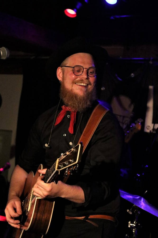 Foto: Erik Valebrokk