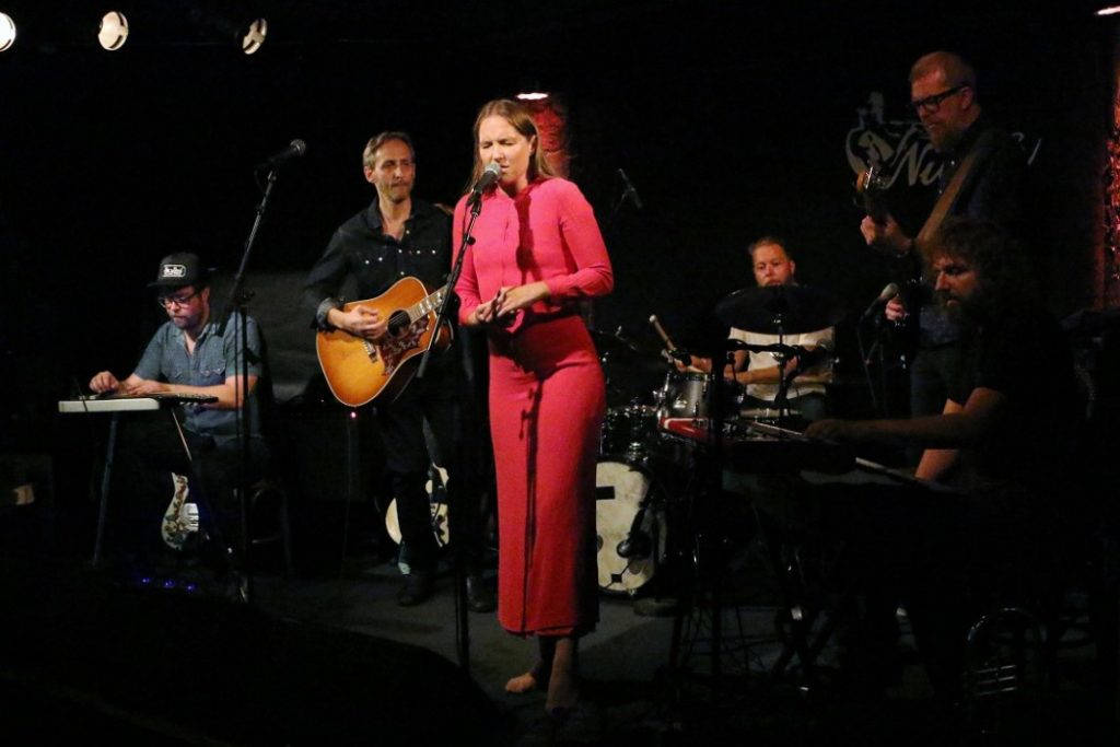 Foto: Erik Valebrokk