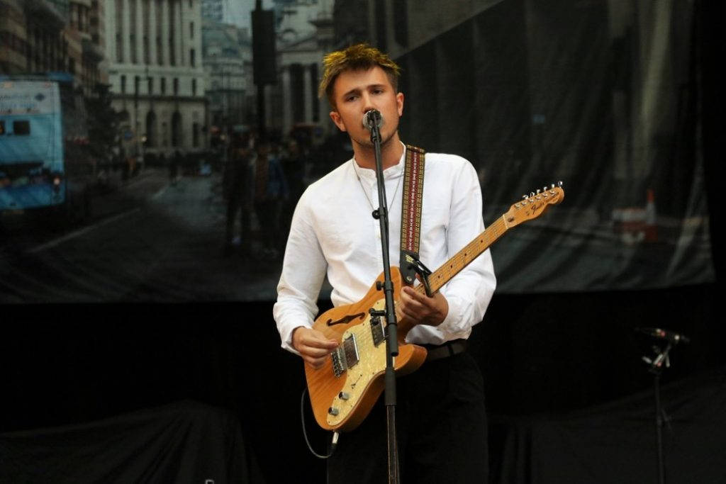 Foto: Erik Valebrokk