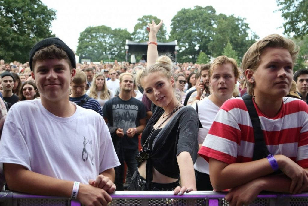 Foto: Erik Valebrokk