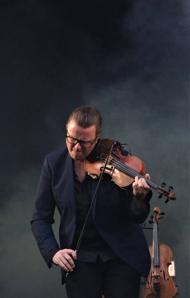 Foto: Erik Valebrokk