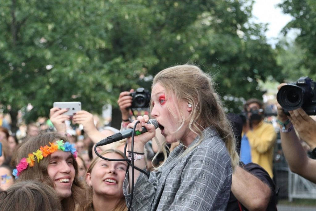 Foto: Erik Valebrokk