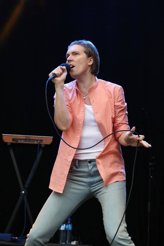 Foto: Erik Valebrokk