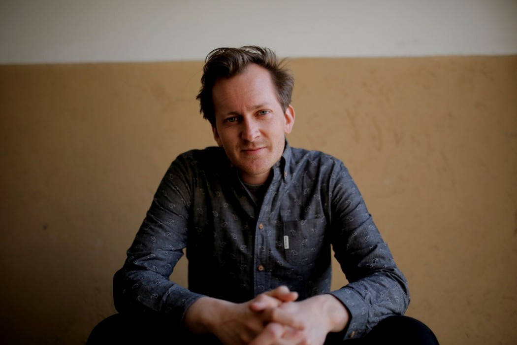 Foto: Nikolai Grasaasen