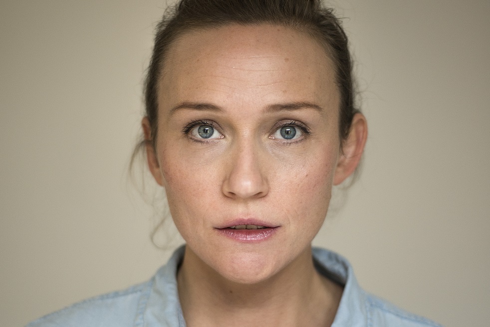 Foto: Solveig Berg Selj