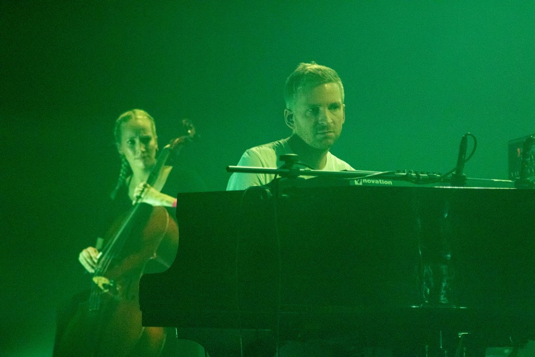 Foto: Erik Valebrokk