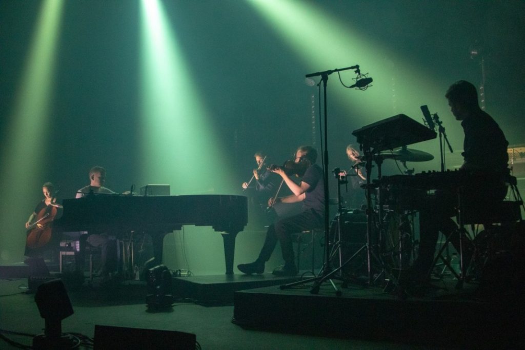 Foto: Erik Valebrokk