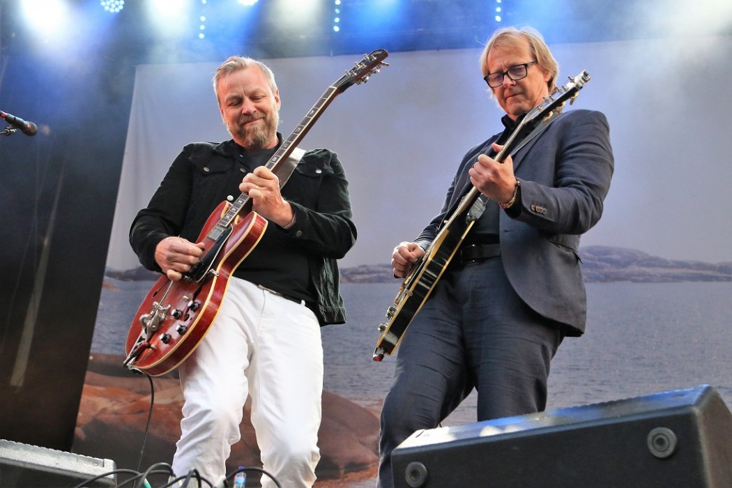 Foto: Erik Valebrokk