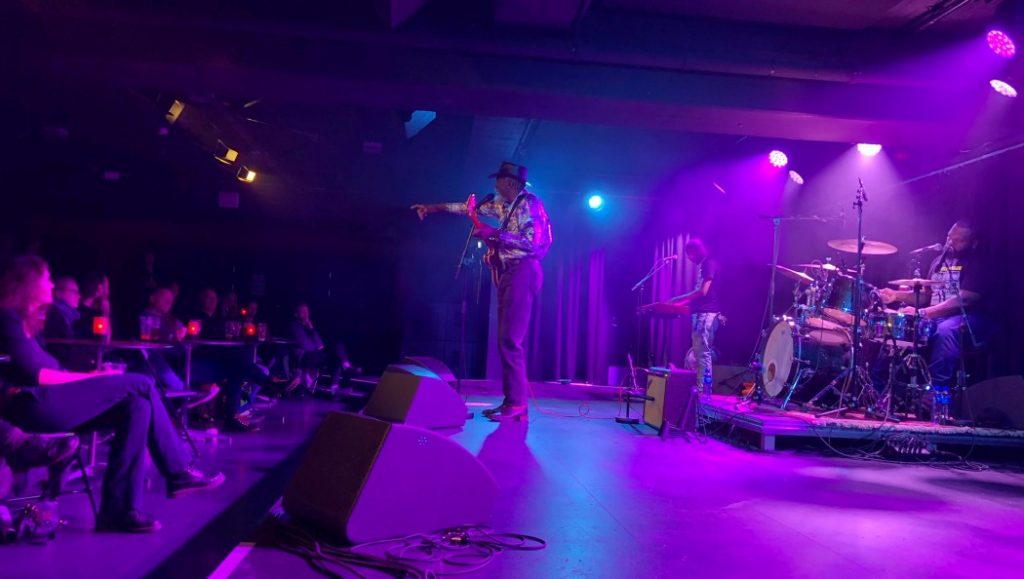 Foto: Erik Valebrokk