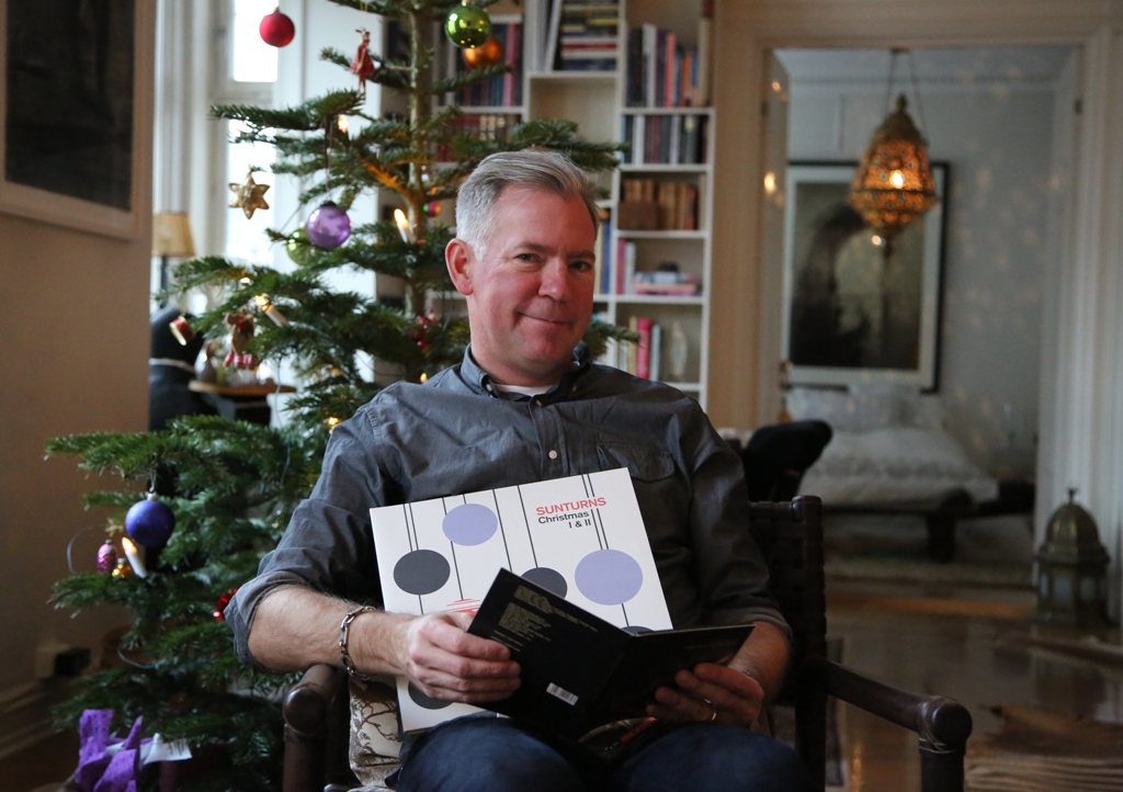 Foto: Helle Øder Valebrokk