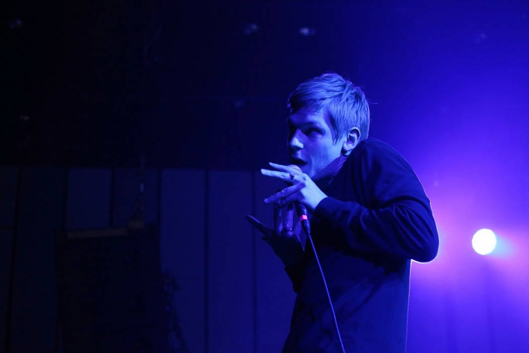 Foto: Erik Valebrokk