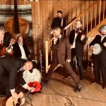 Foto: Les Lee Havers