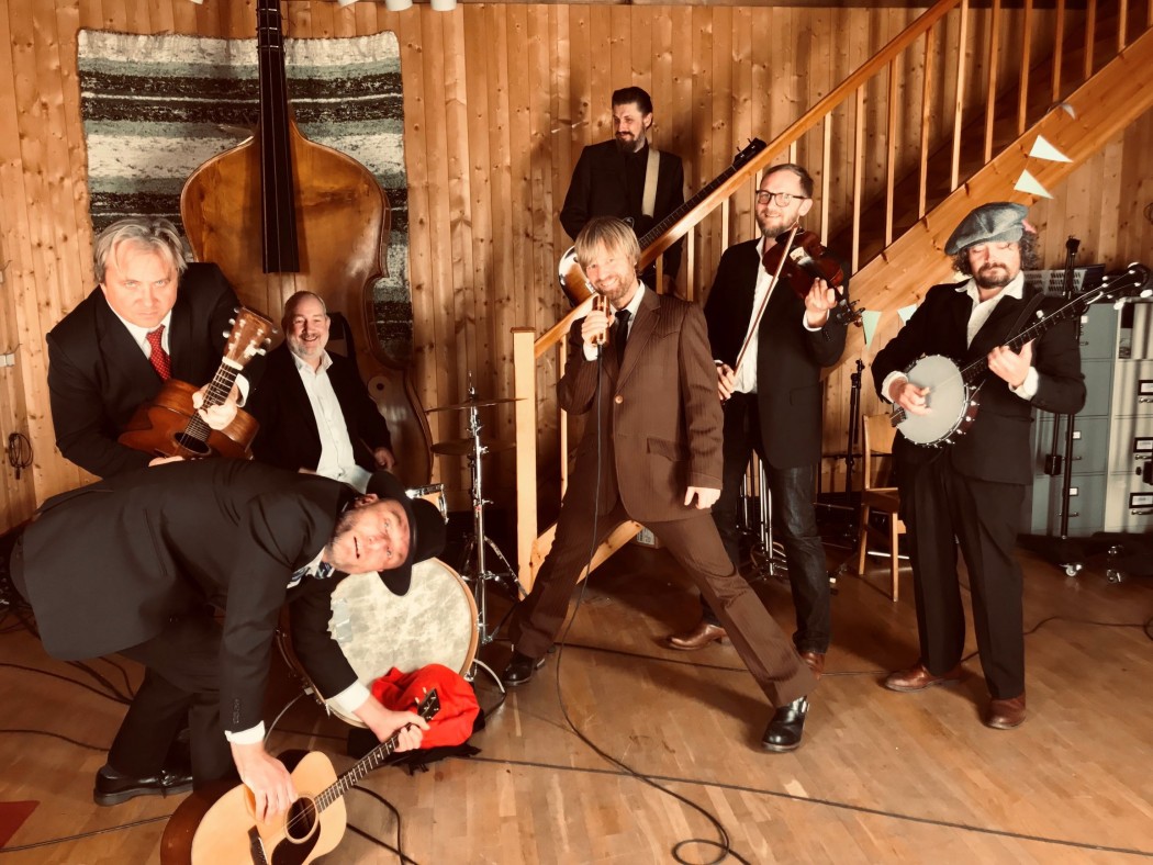 Foto: Les Lee Havers