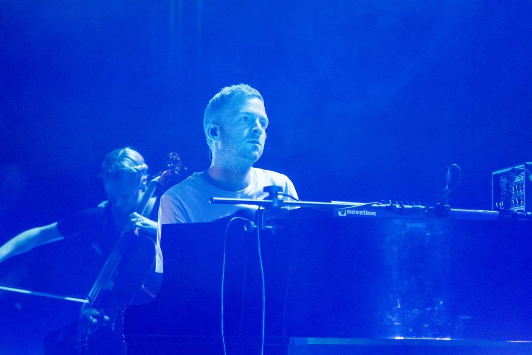 Foto: Erik Valebrokk