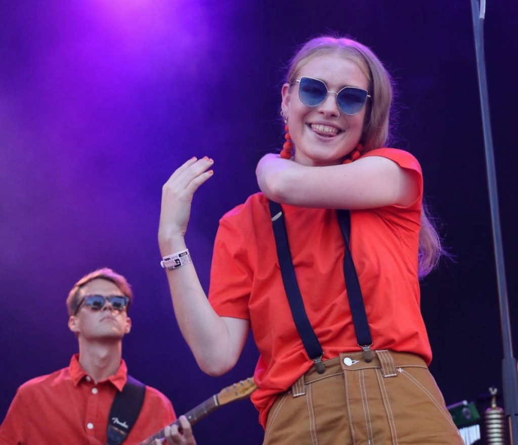 Foto: Erik Valebrokk