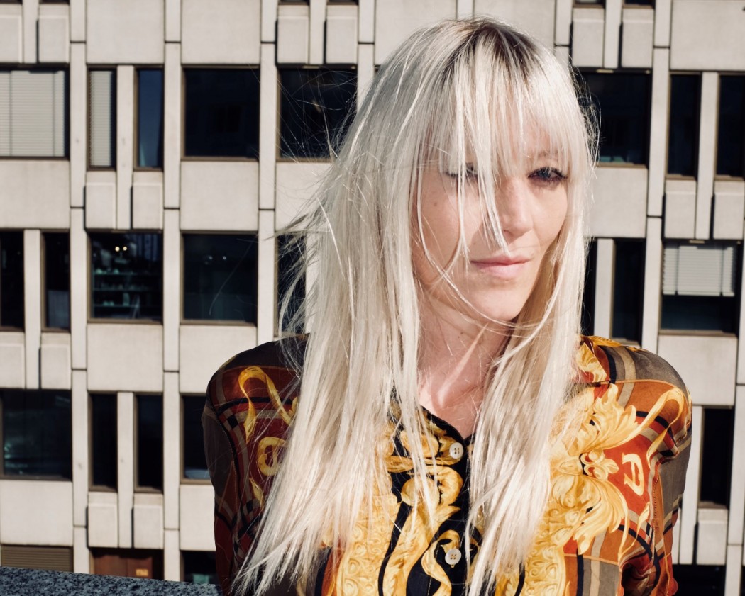 Foto: Elvira Nikolaisen