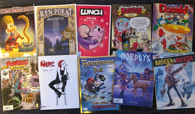 Foto: Erik Valebrokk