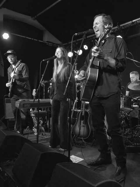 Foto: Erik Valebrokk