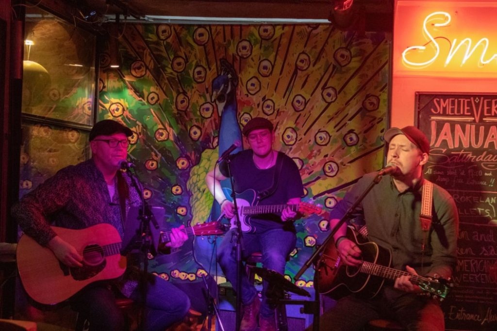 Foto: Erik Valebrokk