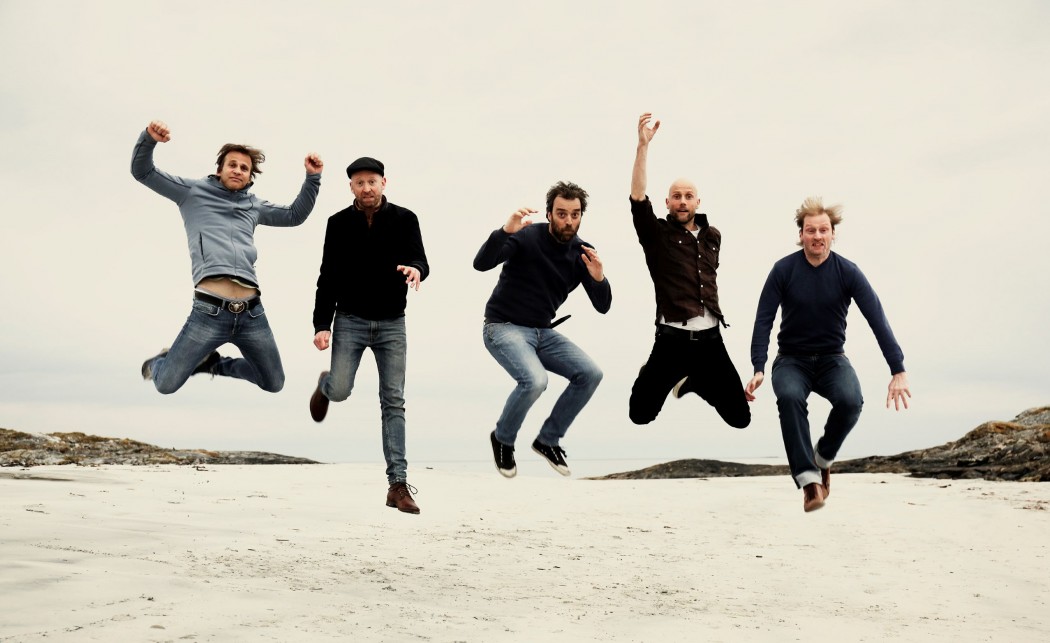 Foto: Eivind Stoud Platou