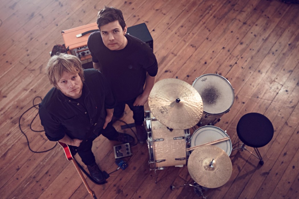 Foto: Øystein Klock/Klockworks