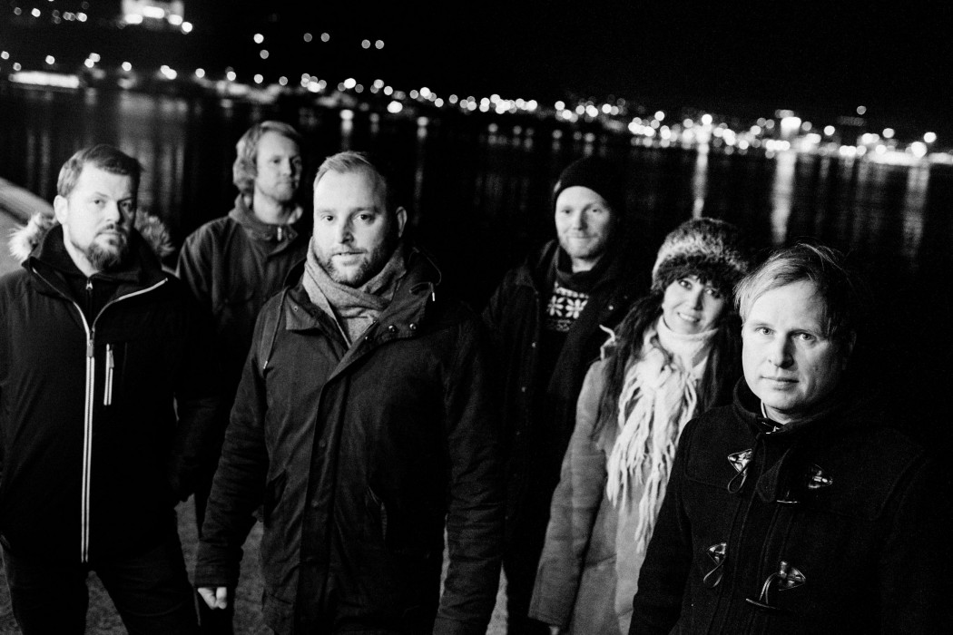 Foto: Håvard Krogedal