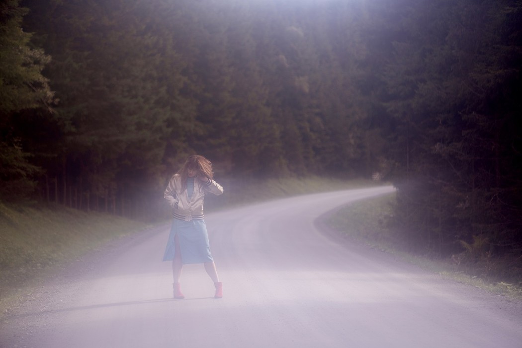 Foto: Marthe Amanda Vannebo