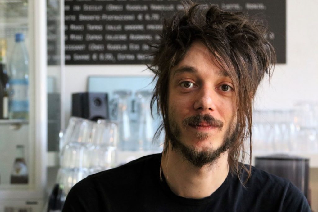 Foto: Erik Valebrokk