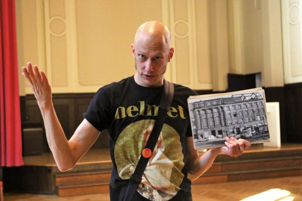 Foto: Erik Valebrokk