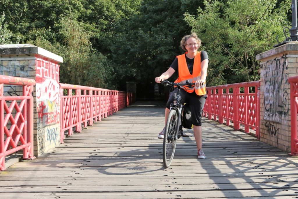 Foto: Erik Valebrokk