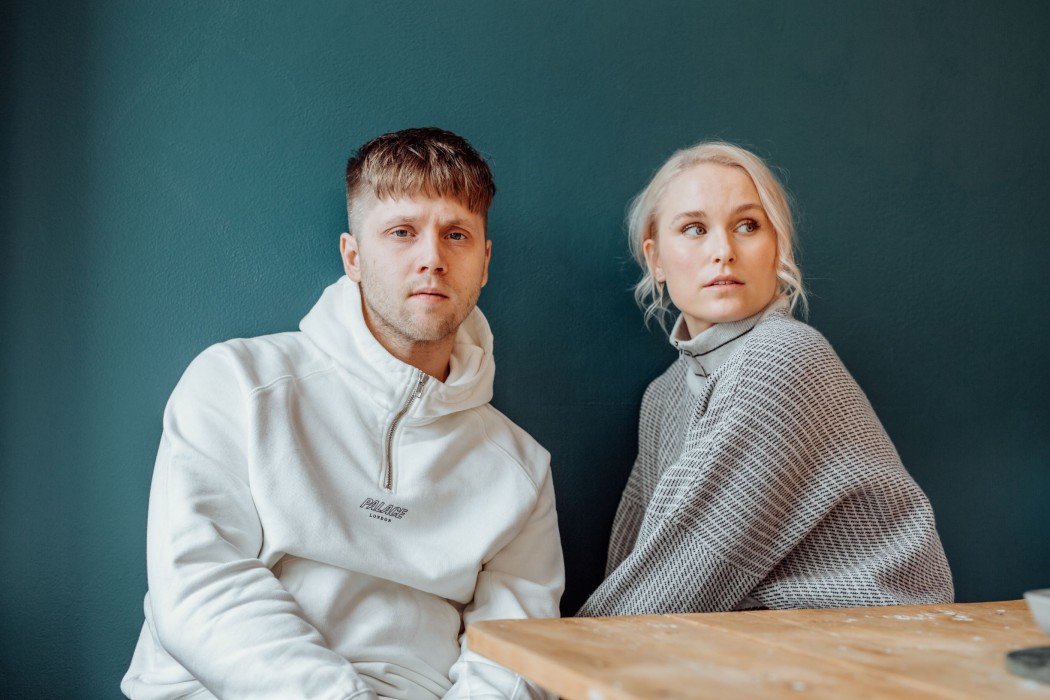 Foto: Jonathan Vivaas Kise