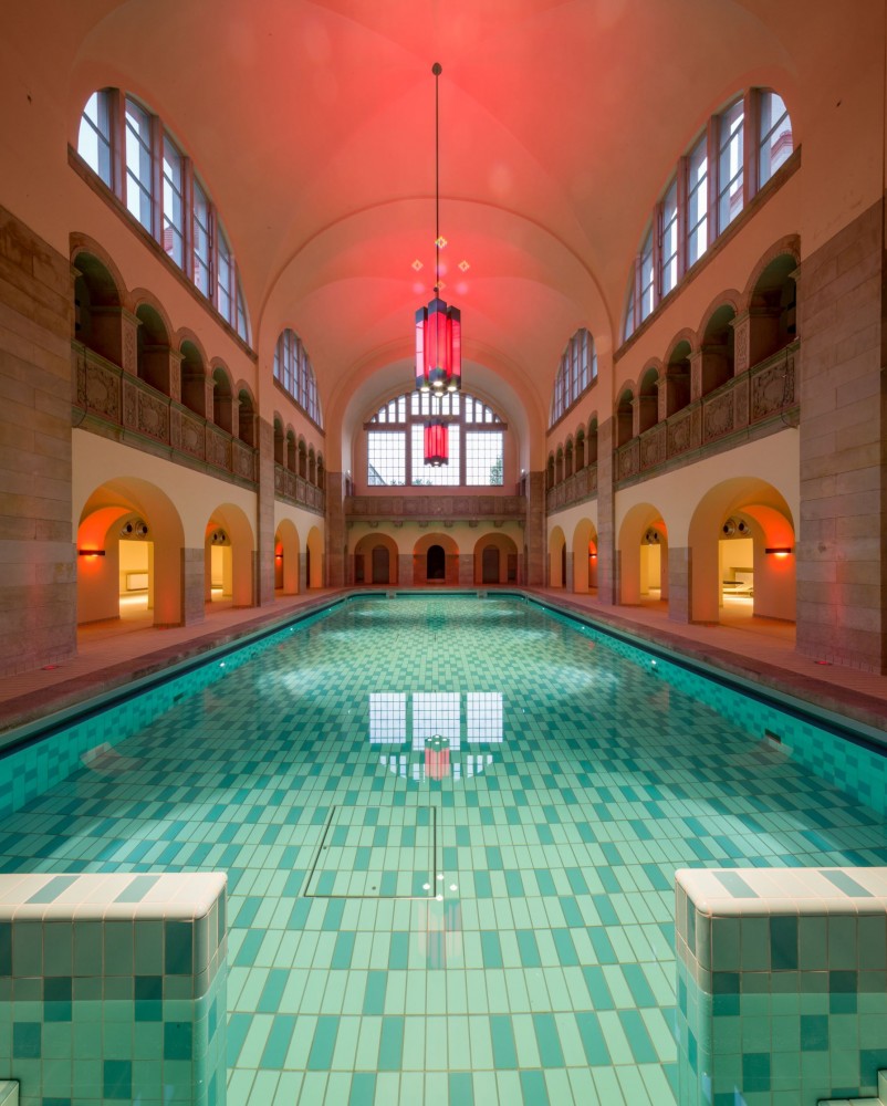 Foto: Oderberger Hotel