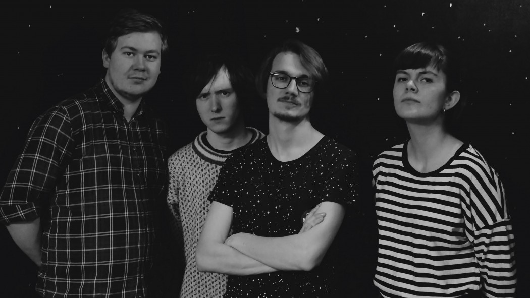 Foto: Fredrik Fossum Hallerud