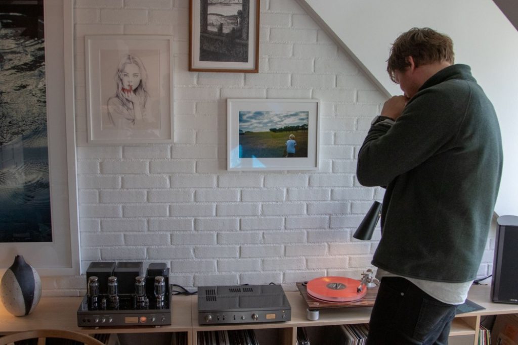 Foto: Erik Valebrokk