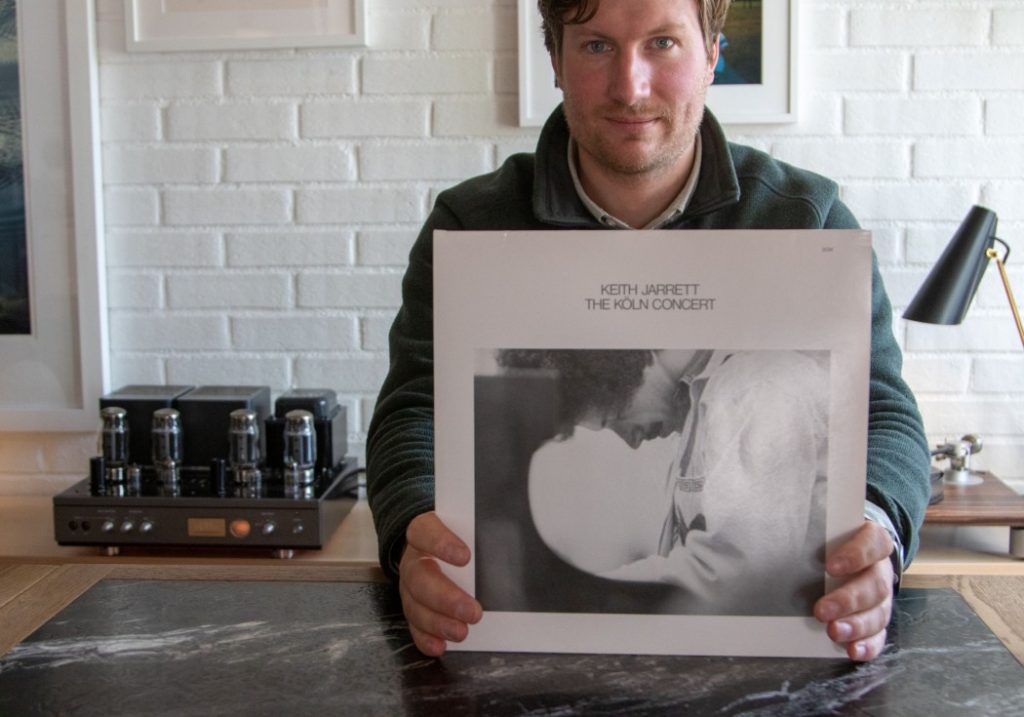 Foto: Erik Valebrokk