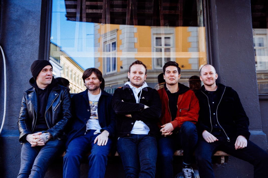 Foto: Jonathan Vivaas Kise