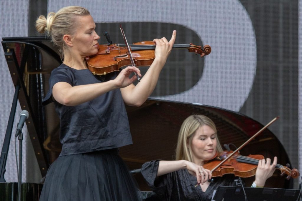 Foto: Erik Valebrokk