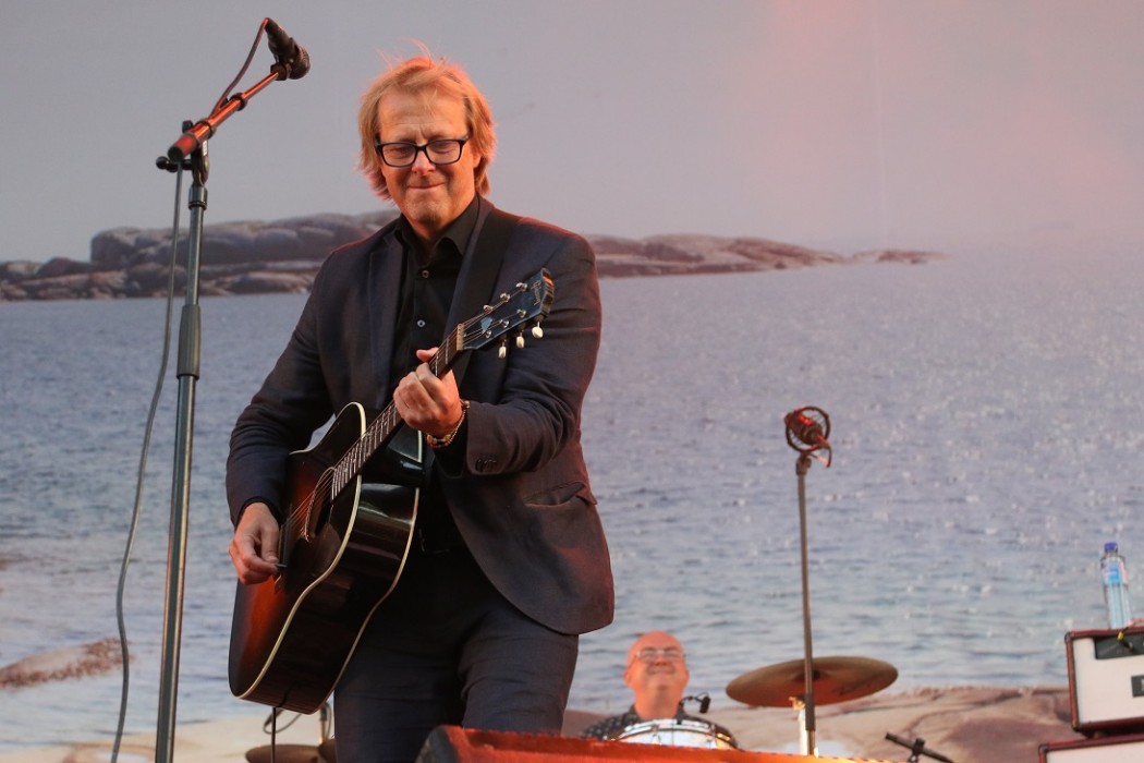 Foto: Erik Valebrokk