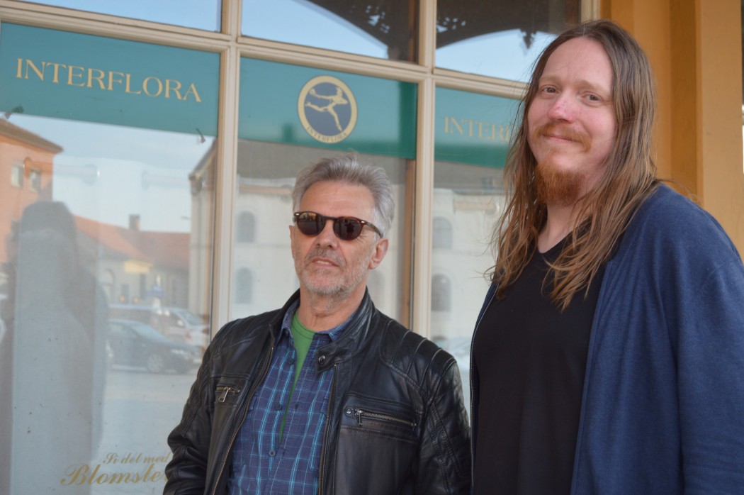 Foto: Tom Skjeklesæther