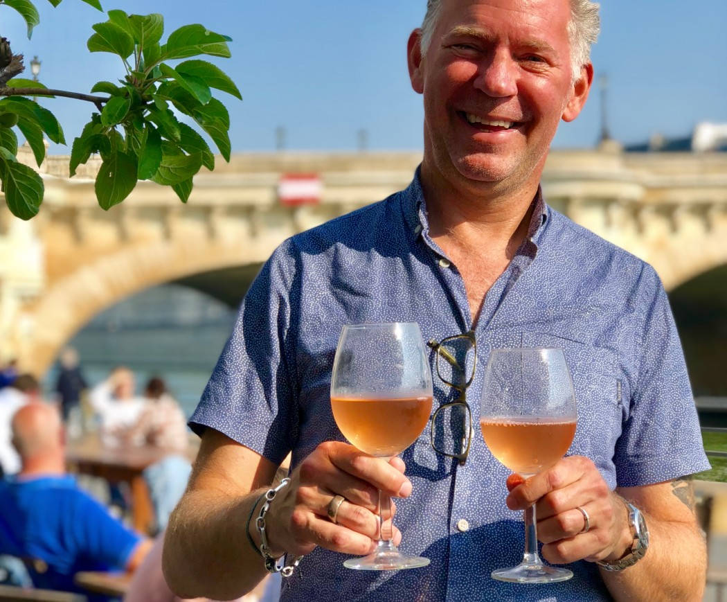 Foto: Helle Øder Valebrokk