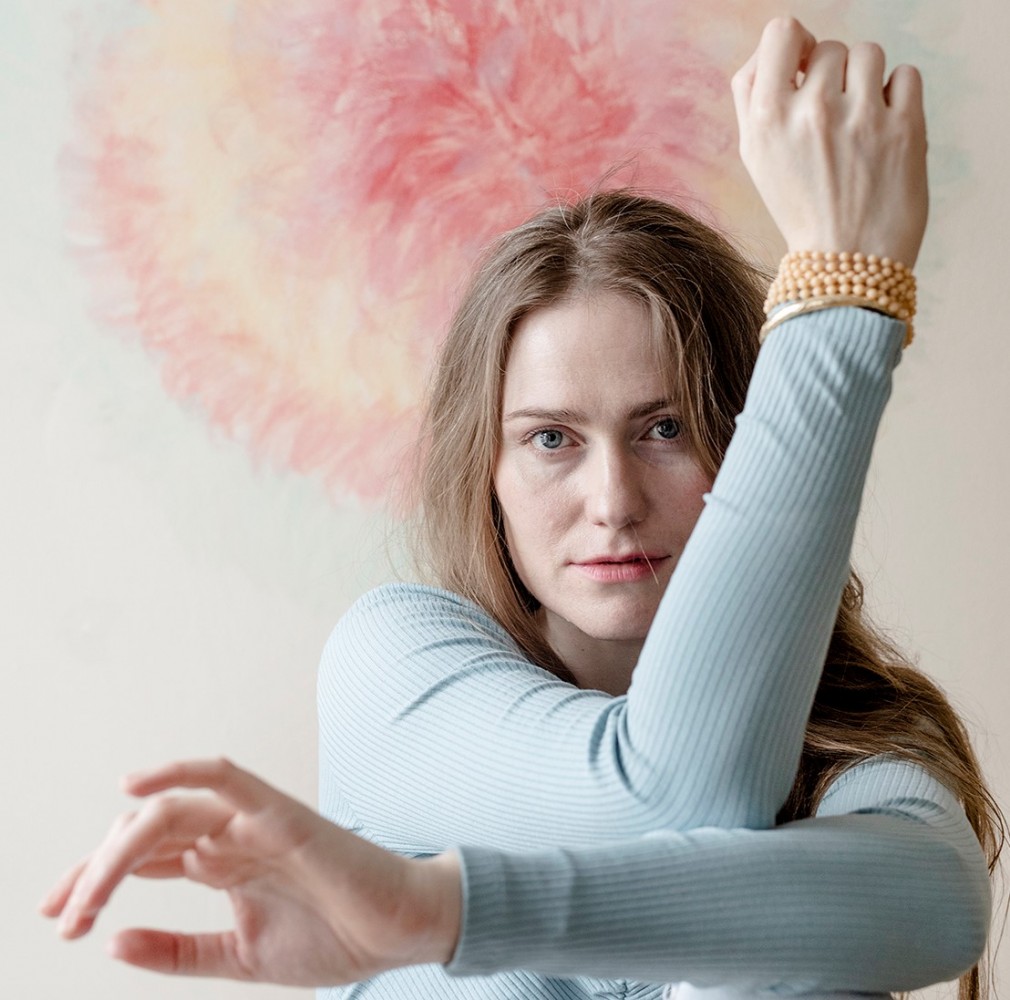 Foto: Marthe Amanda Vannebo