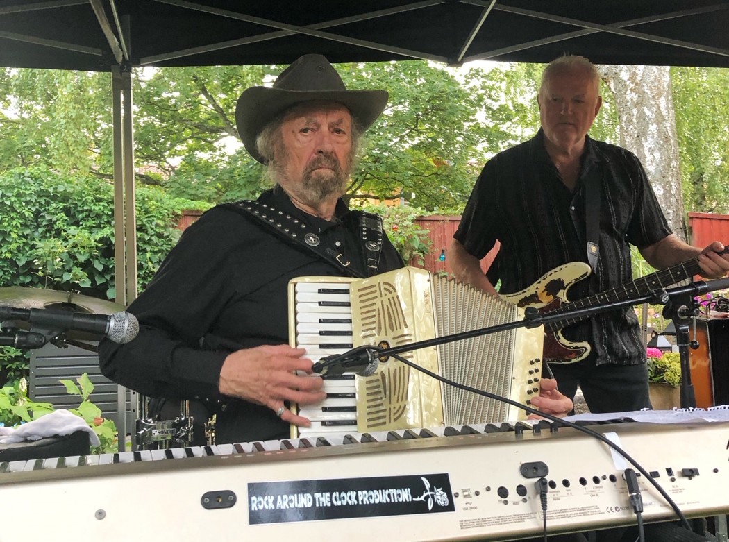 Foto: Erik Valebrokk