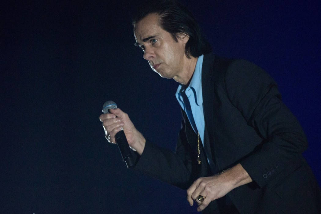 Foto: Per-Otto Oppi Christiansen