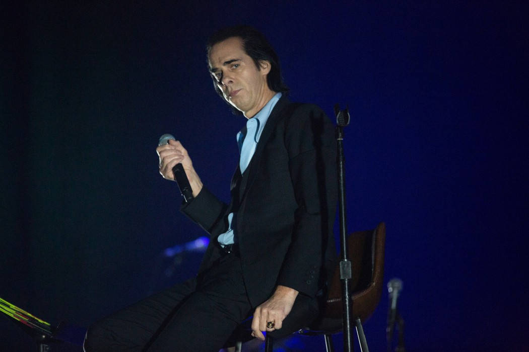 Foto: Per-Otto Oppi Christiansen