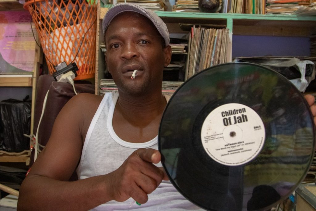 Foto: Erik Valebrokk