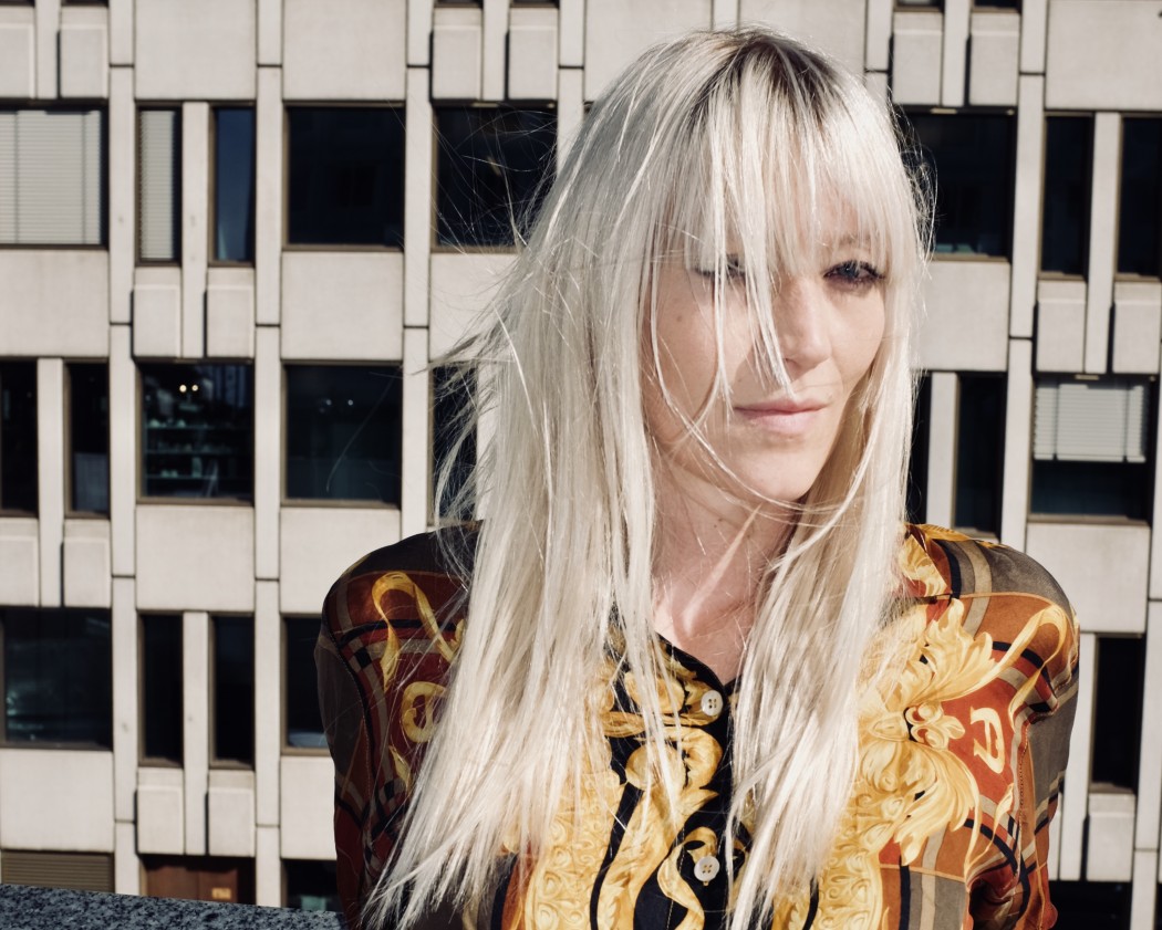 Foto: Elvira Nikolaisen