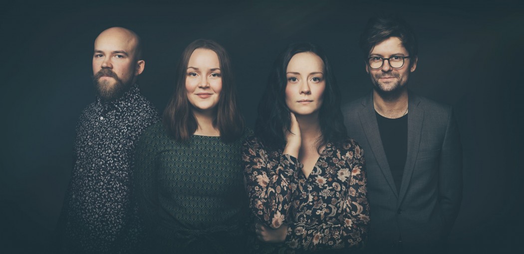 Foto: Terese Samuelsen