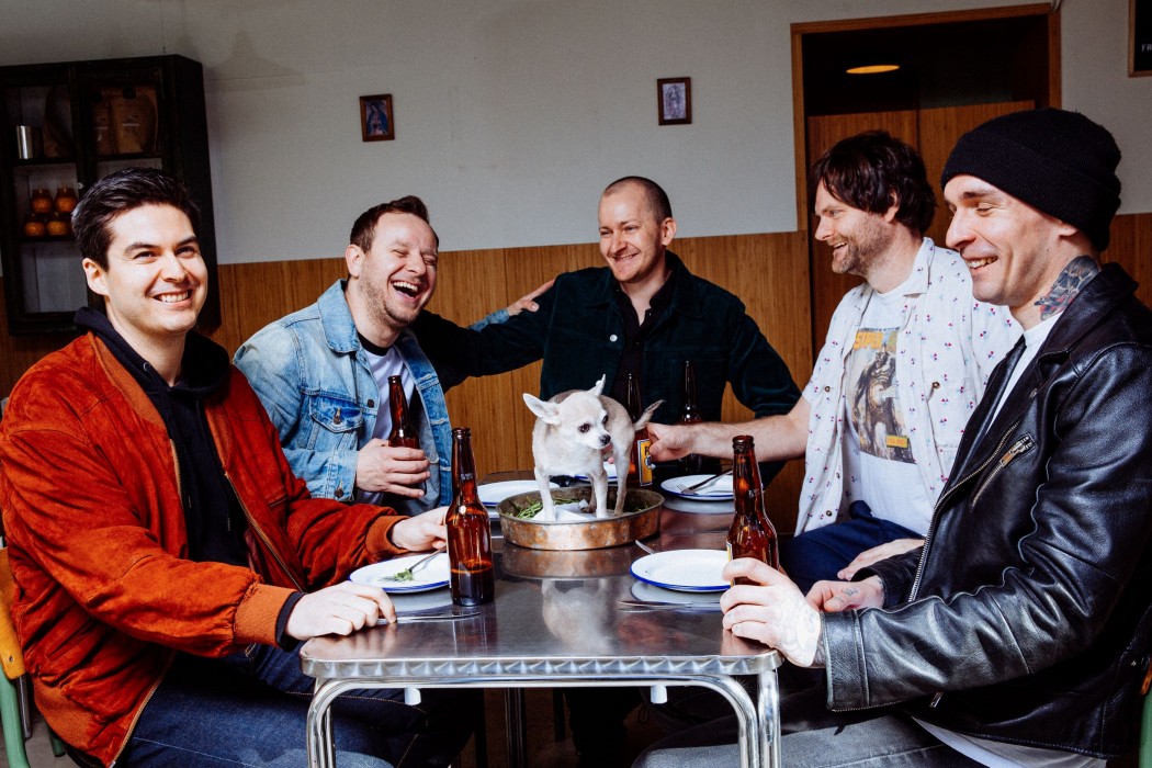 Foto: Jonathan Vivaas Kise