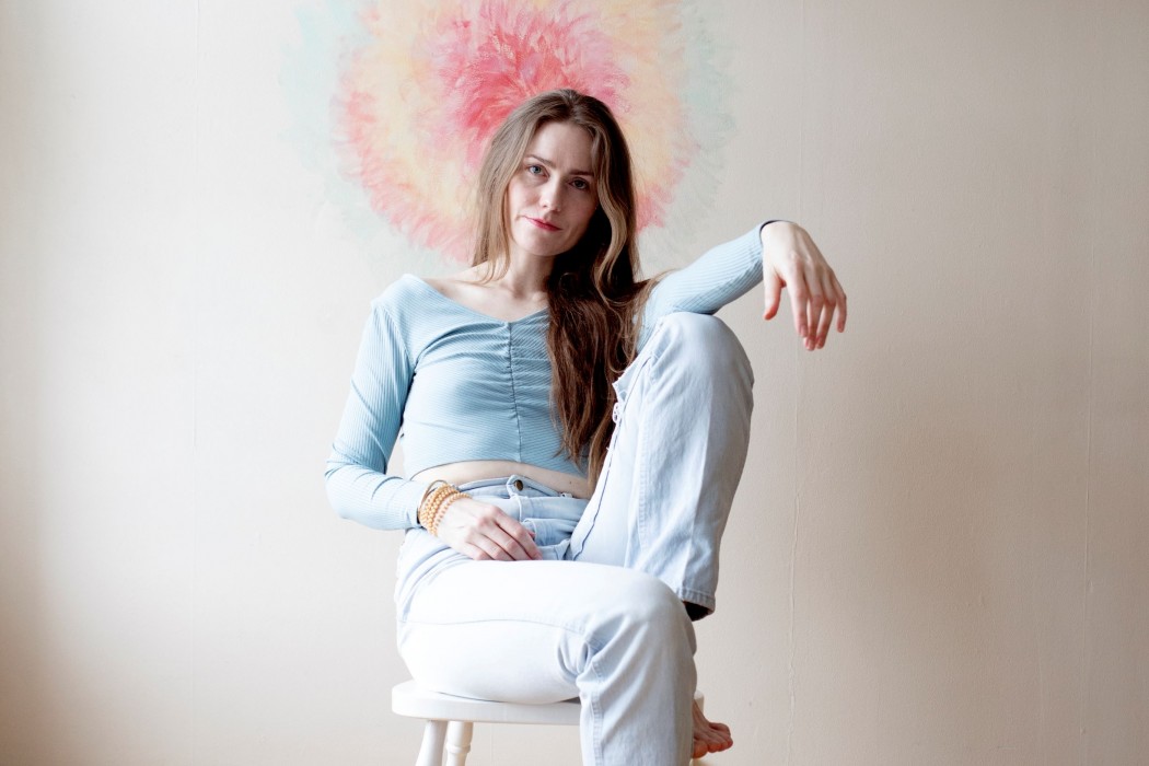 Foto: Marthe Amanda Vannebo