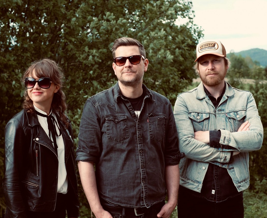 Foto: Siri Zimarseth